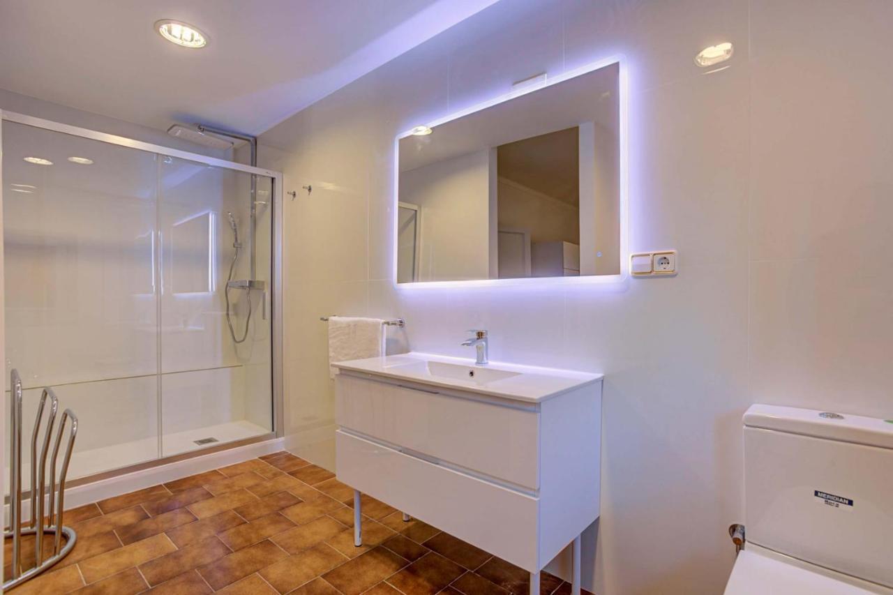 Villa Ses Porrasses By Sealand Villas Selva  Ngoại thất bức ảnh
