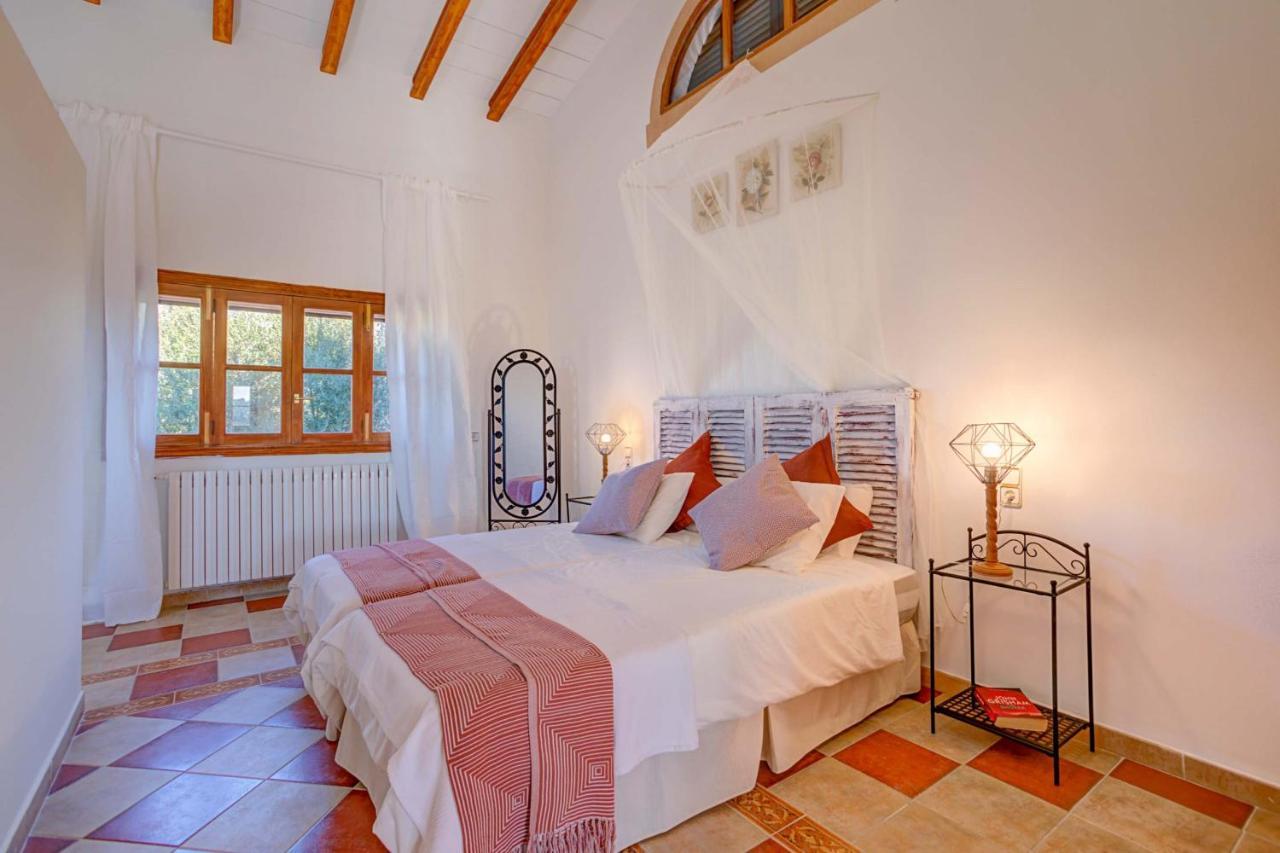 Villa Ses Porrasses By Sealand Villas Selva  Ngoại thất bức ảnh
