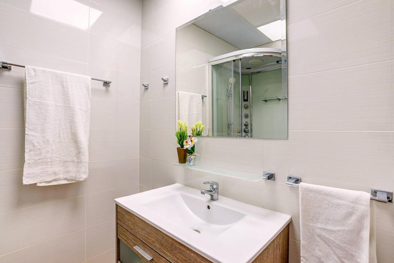 Villa Ses Porrasses By Sealand Villas Selva  Ngoại thất bức ảnh