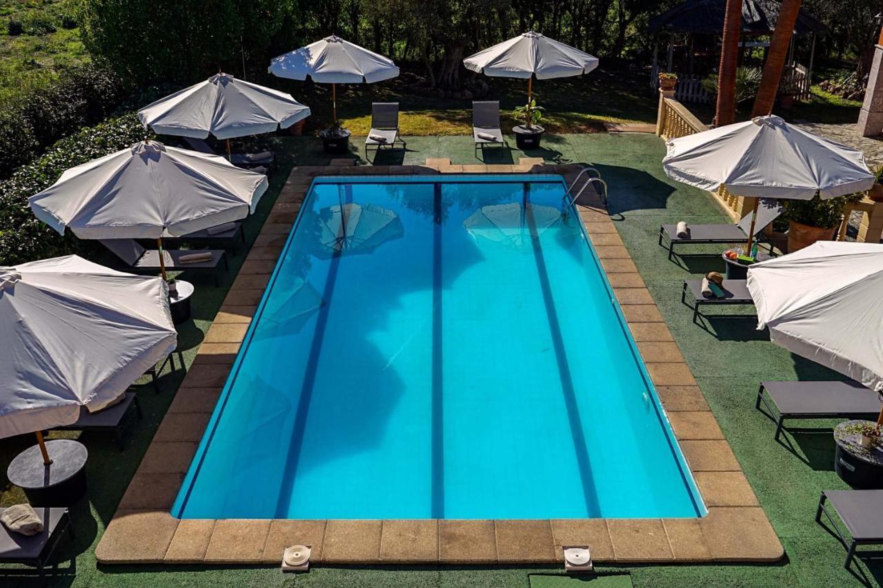 Villa Ses Porrasses By Sealand Villas Selva  Ngoại thất bức ảnh