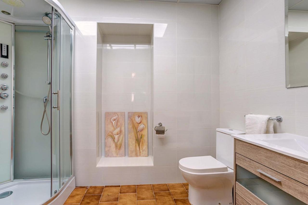 Villa Ses Porrasses By Sealand Villas Selva  Ngoại thất bức ảnh