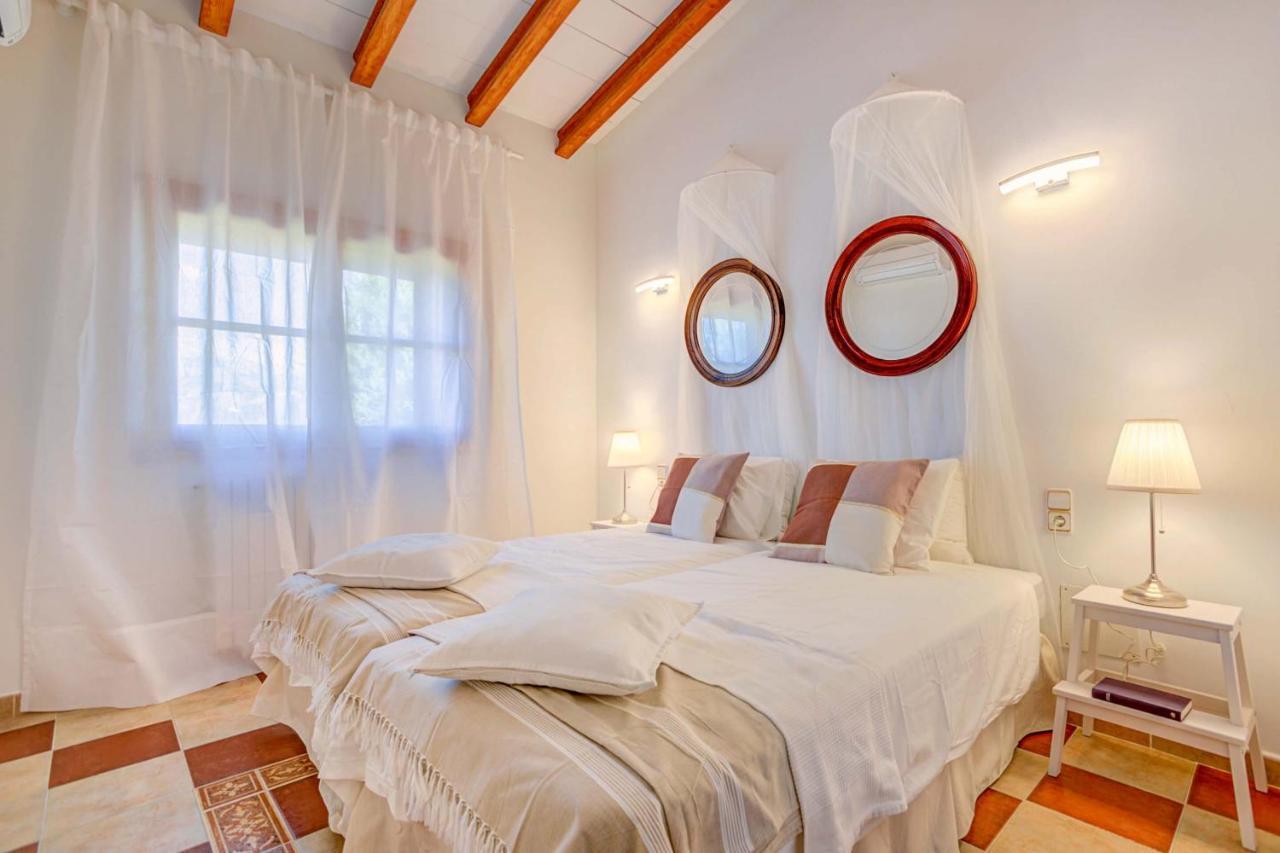 Villa Ses Porrasses By Sealand Villas Selva  Ngoại thất bức ảnh