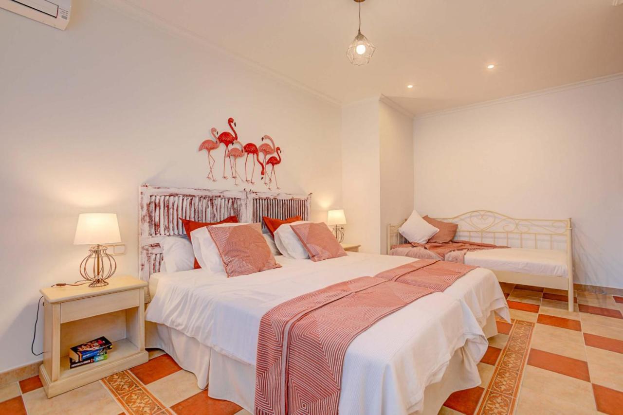 Villa Ses Porrasses By Sealand Villas Selva  Ngoại thất bức ảnh
