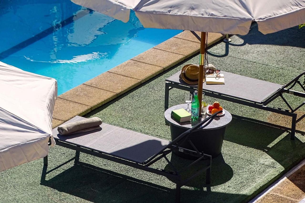 Villa Ses Porrasses By Sealand Villas Selva  Ngoại thất bức ảnh