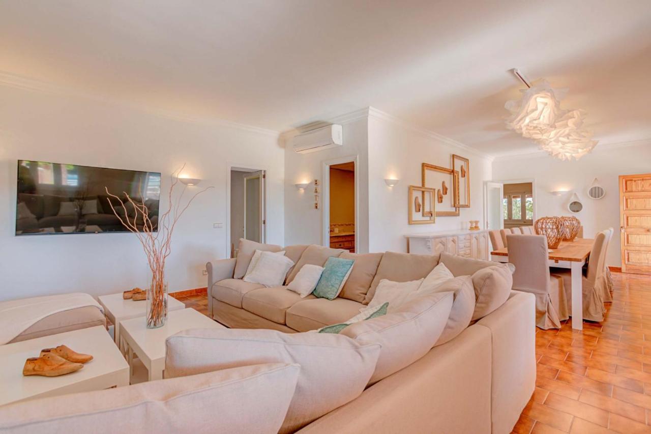 Villa Ses Porrasses By Sealand Villas Selva  Ngoại thất bức ảnh