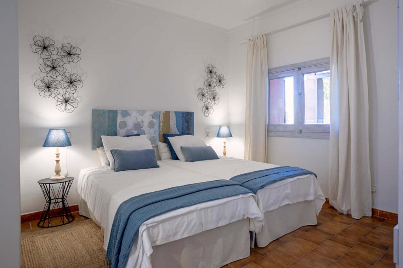 Villa Ses Porrasses By Sealand Villas Selva  Ngoại thất bức ảnh