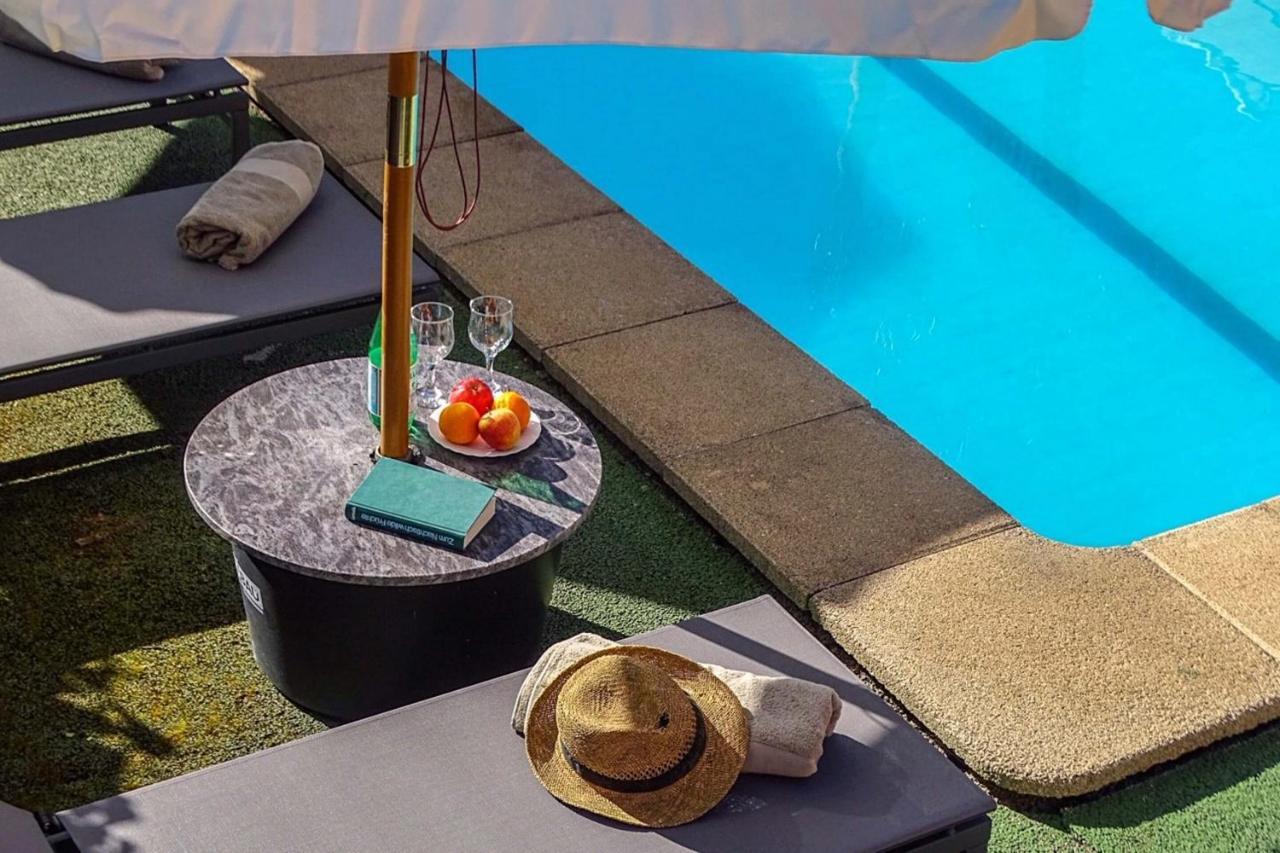 Villa Ses Porrasses By Sealand Villas Selva  Ngoại thất bức ảnh