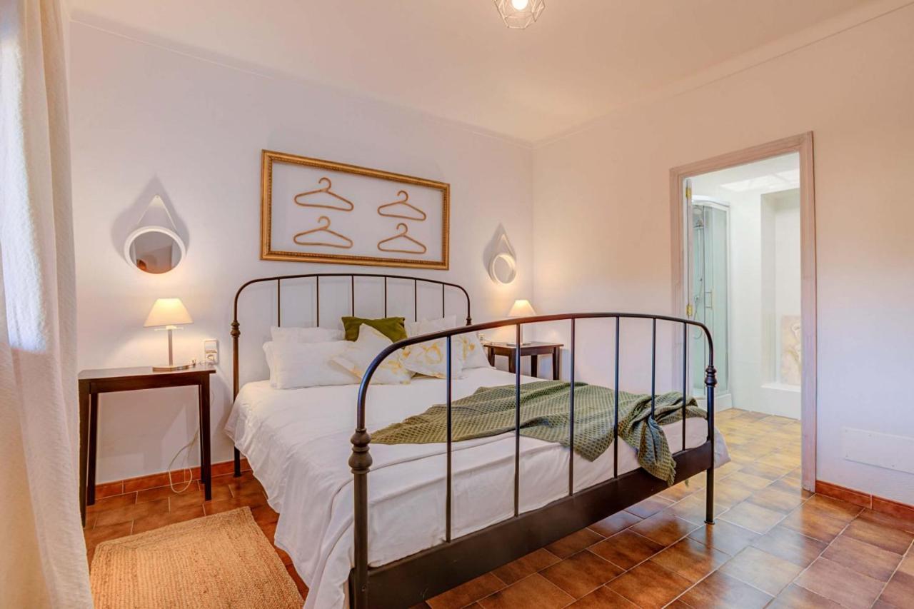 Villa Ses Porrasses By Sealand Villas Selva  Ngoại thất bức ảnh