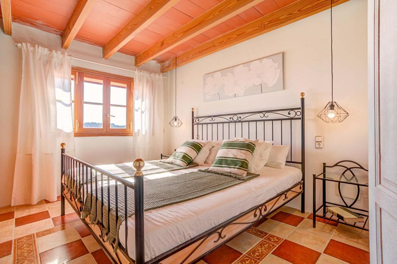 Villa Ses Porrasses By Sealand Villas Selva  Ngoại thất bức ảnh