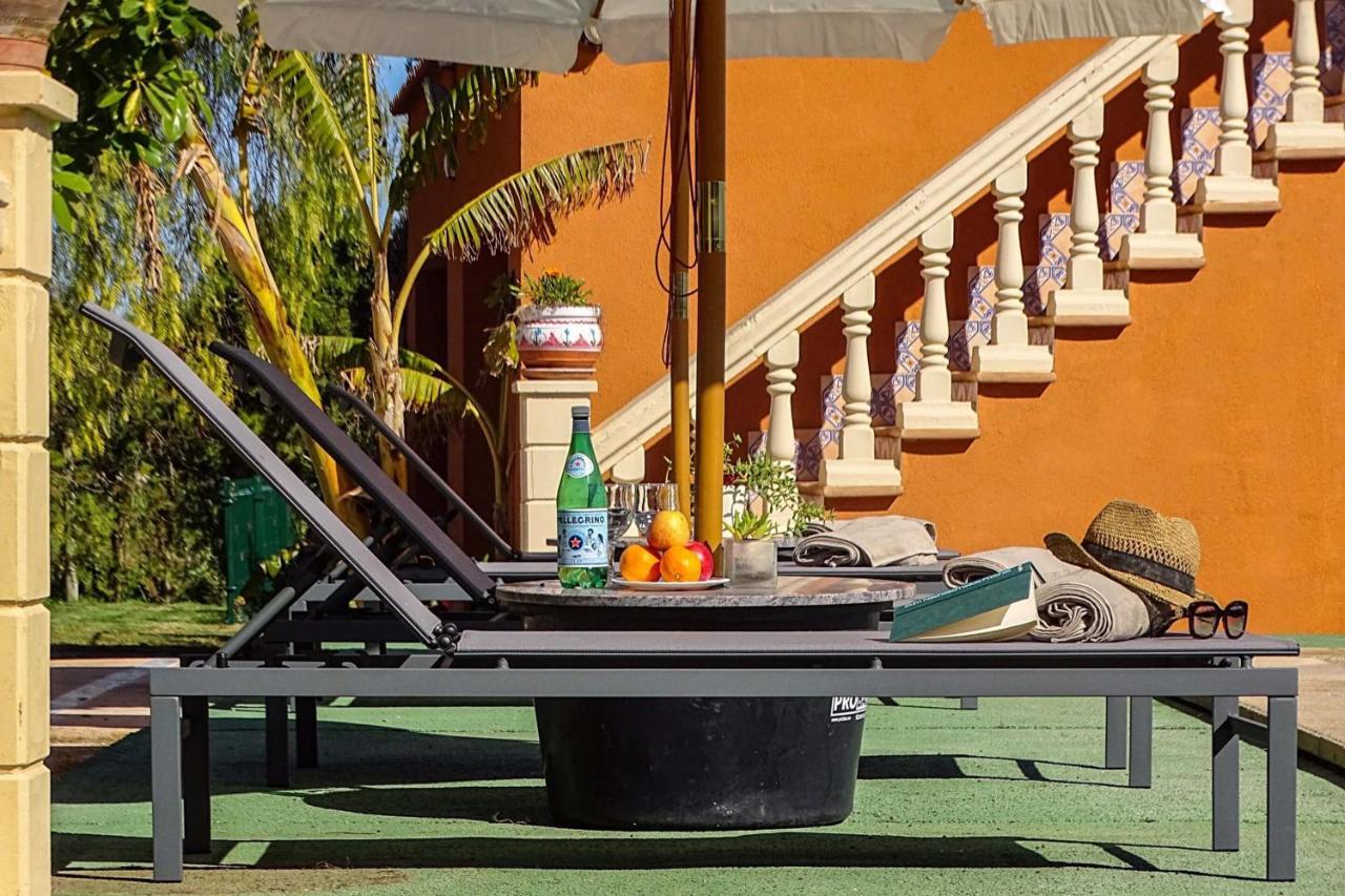 Villa Ses Porrasses By Sealand Villas Selva  Ngoại thất bức ảnh