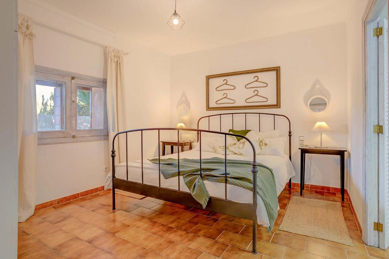 Villa Ses Porrasses By Sealand Villas Selva  Ngoại thất bức ảnh